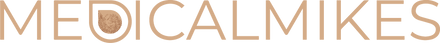 Medical Mikes logo