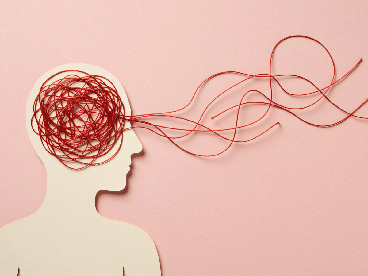 CBD Oil for Anxiety & Sleep: Effects on Stress, Calmness & Rest