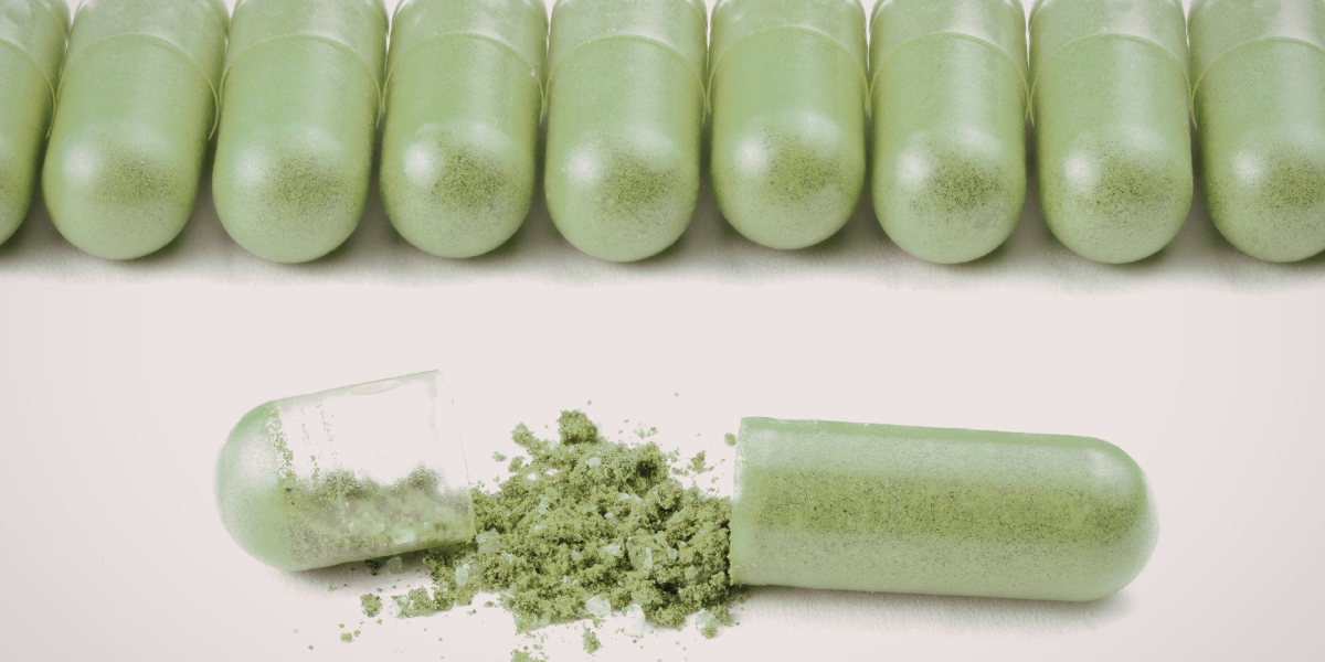 Benefits of CBD Gummies Compared to CBD Oil and Capsules