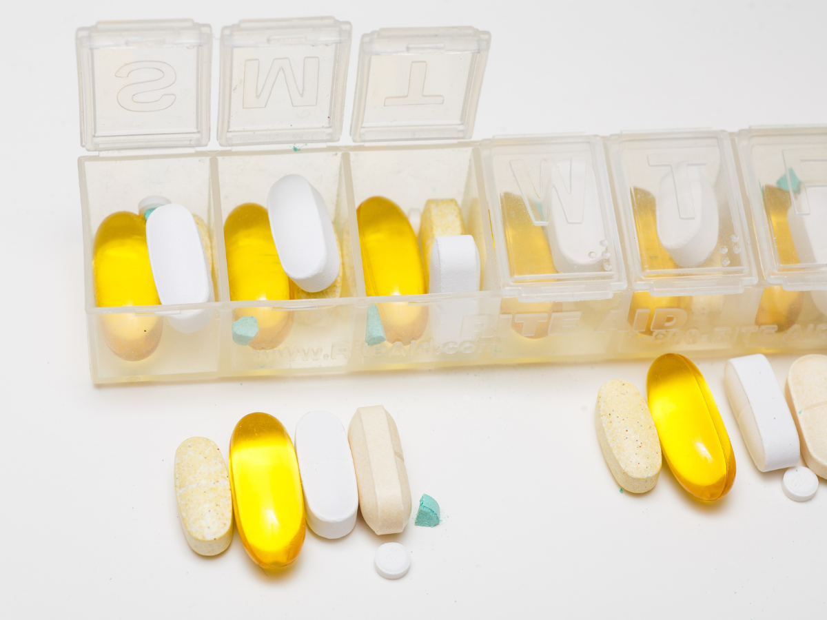 CBD Oil Dosage Guide: How Much CBD Should You Take Daily?