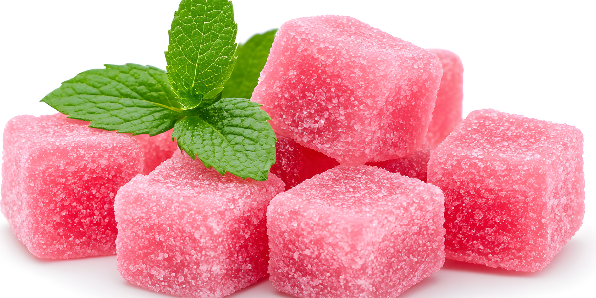 CBD Gummies Explained: How They Work, Benefits and Who They’re Best For