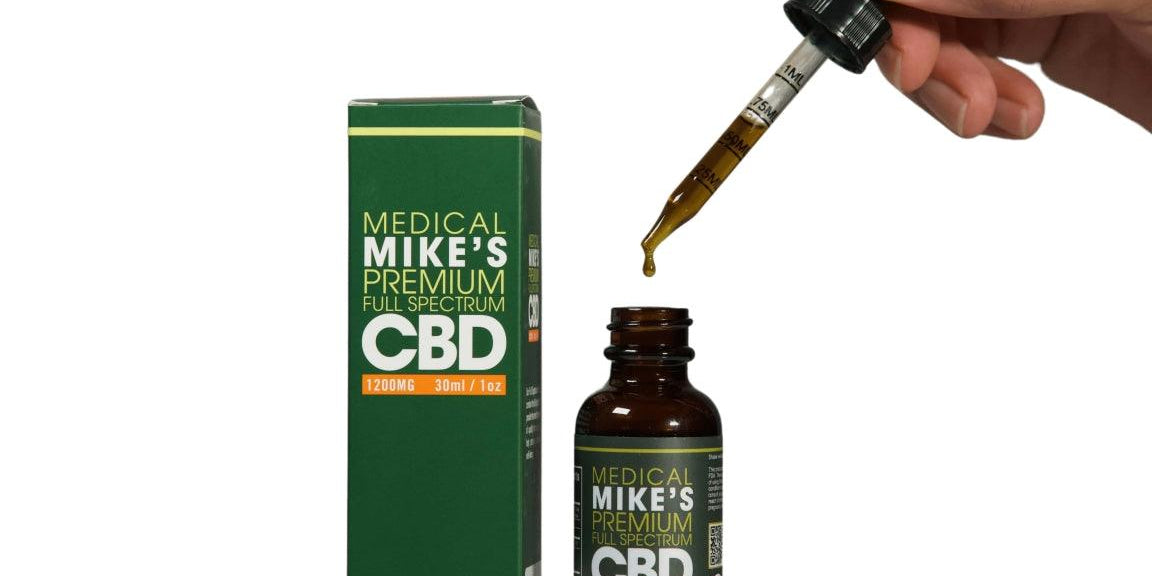 New York CBD Oil
