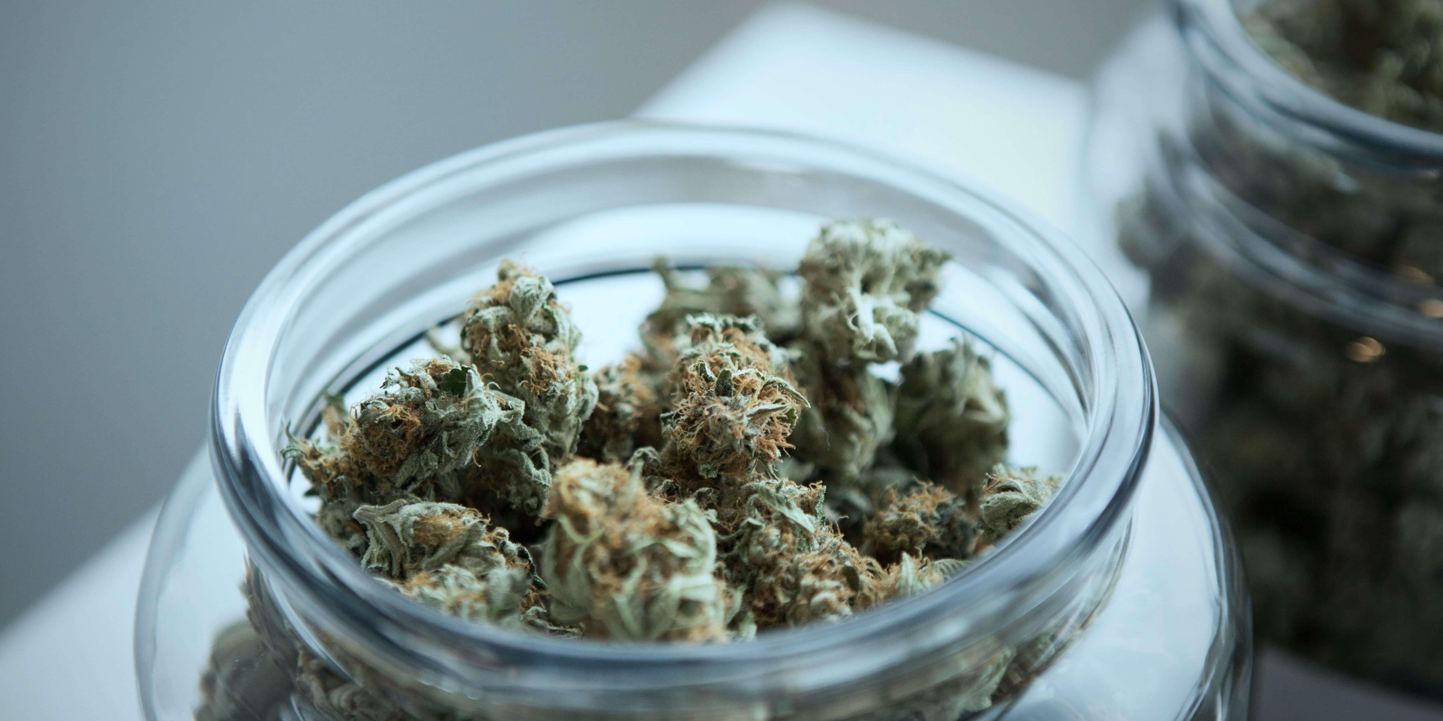 Which New York Towns Will Opt-In (or Out) of Marijuana Dispensaries?
