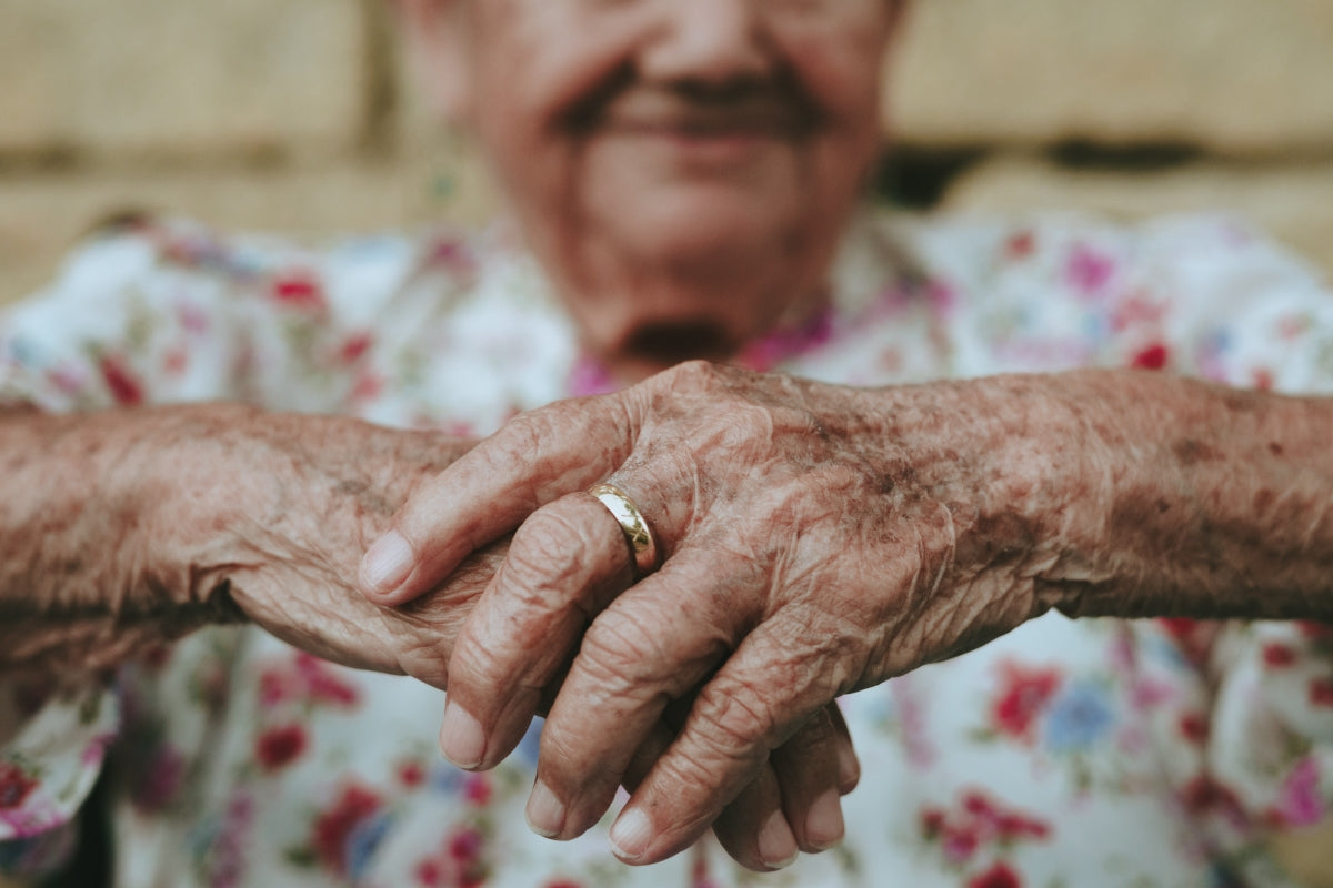 cbd for arthritis in seniors