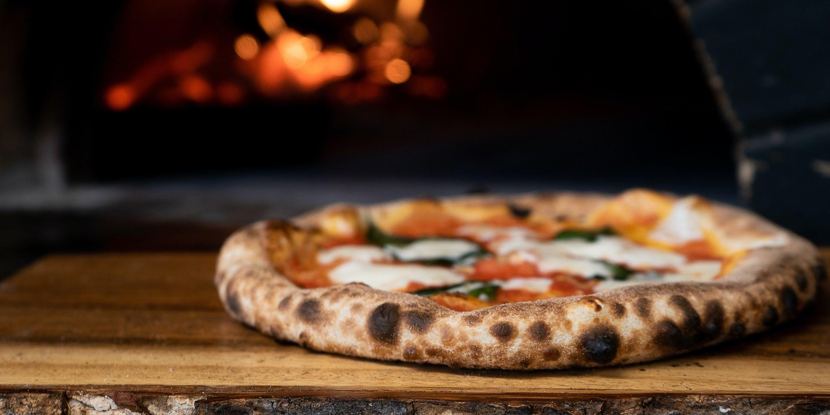 Cannabis-Infused Pizzerias in New York