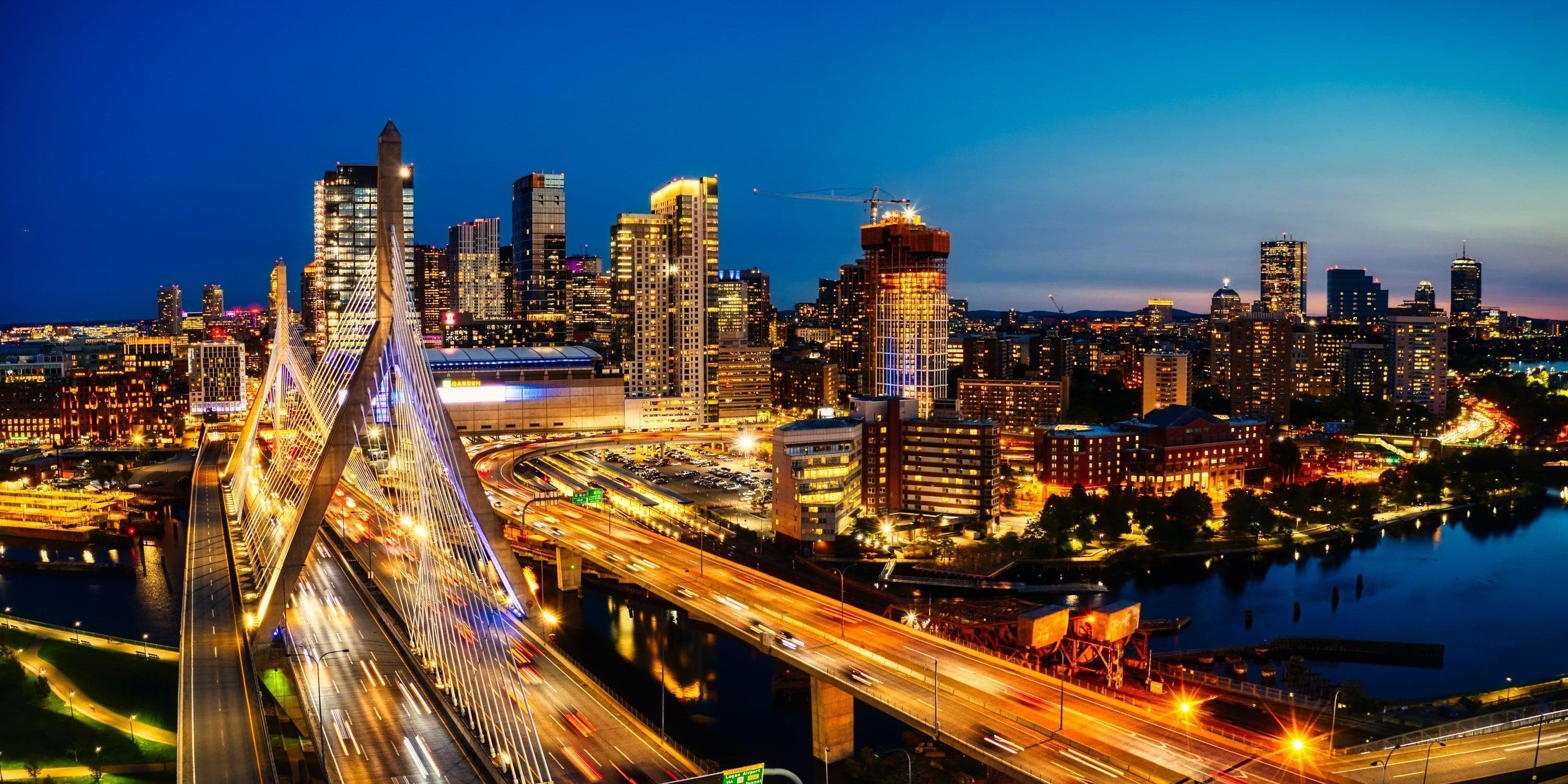 Buy Legal Weed in MA: The Top 10 Cannabis Dispensaries in Massachusetts