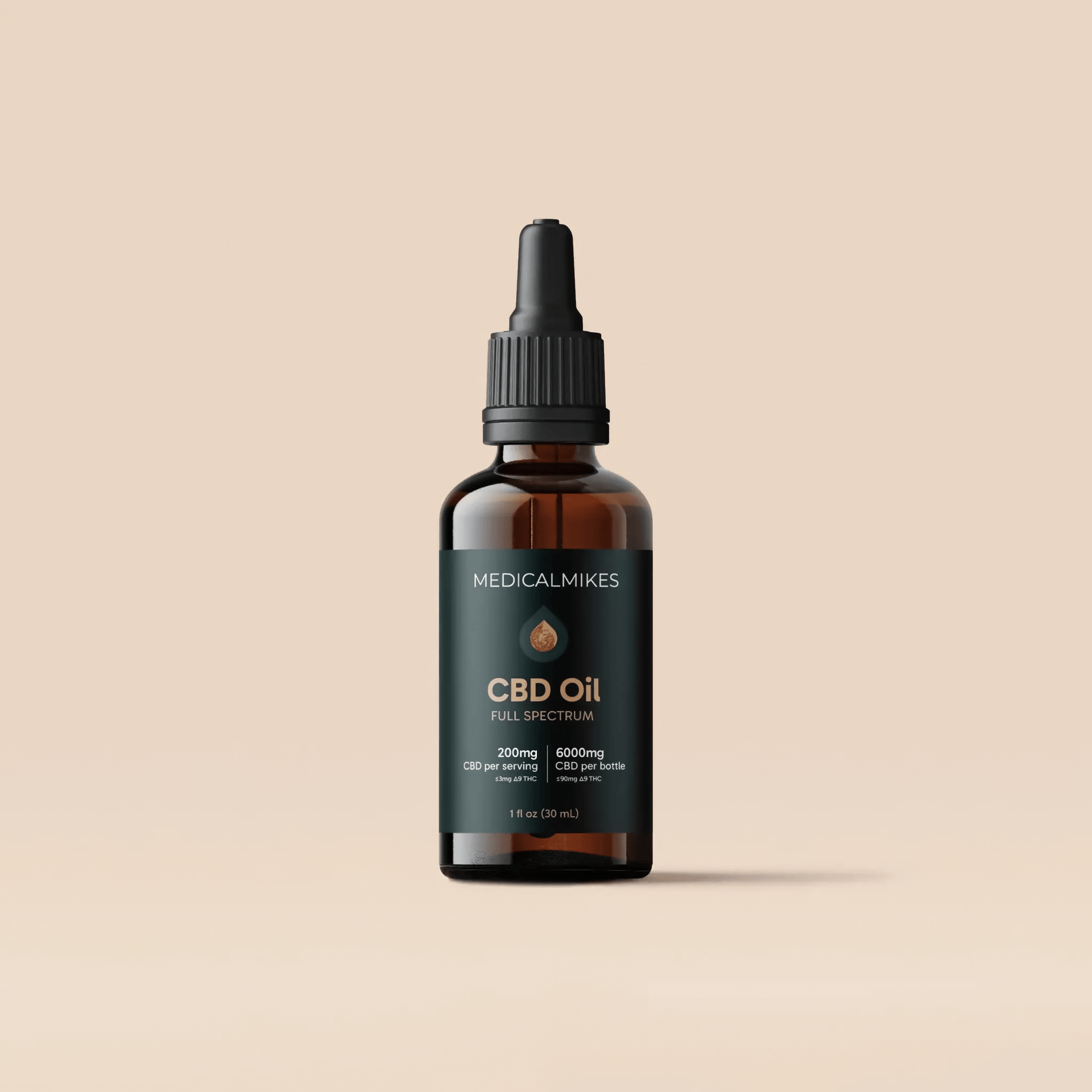 ANGEL MAX liquid 1ml ♯21 CBD CBG CBN Angel Unflavored Drops - 6,000mg CBD | Angel Industries