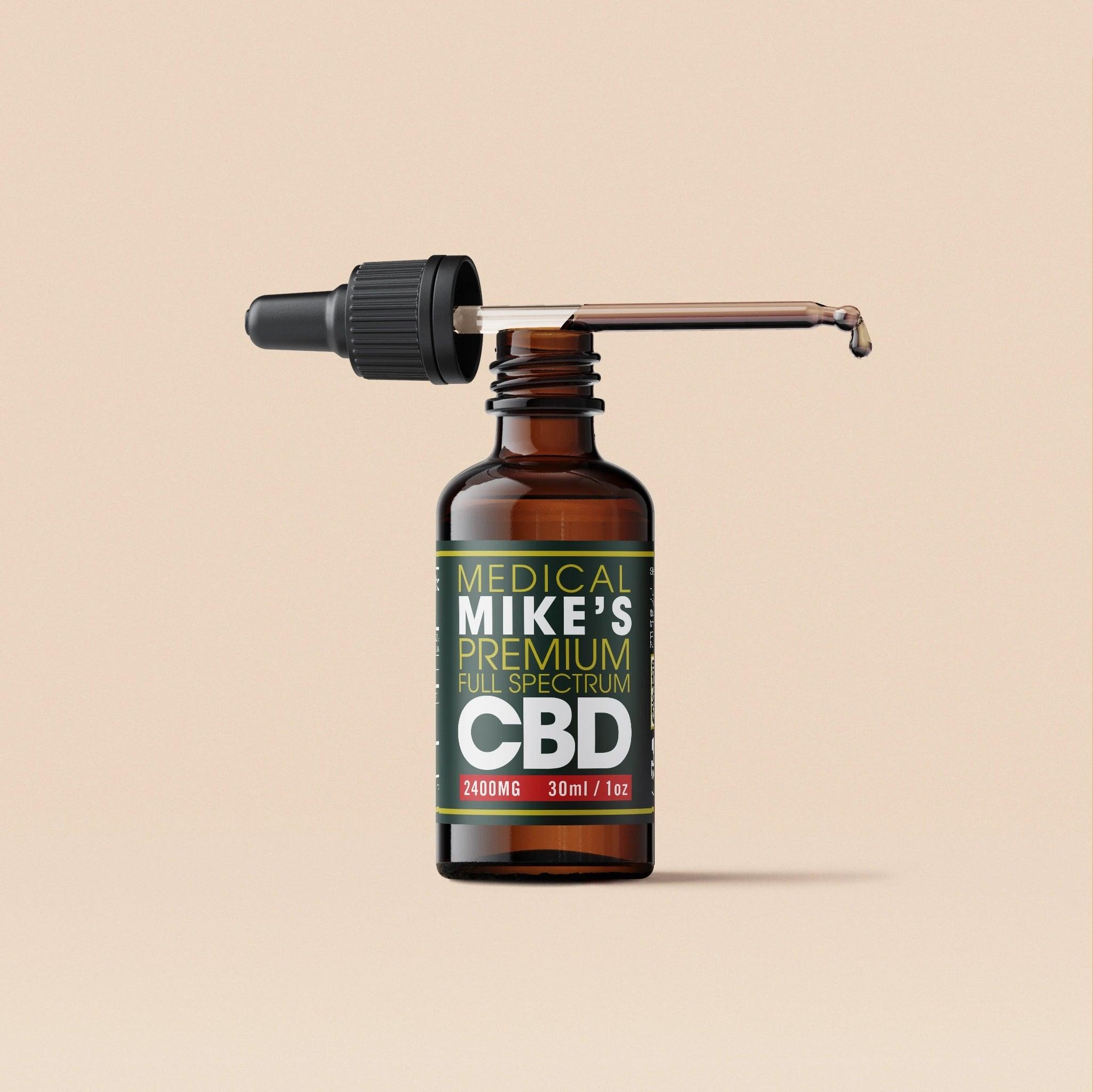 full spectrum cbd oil new york