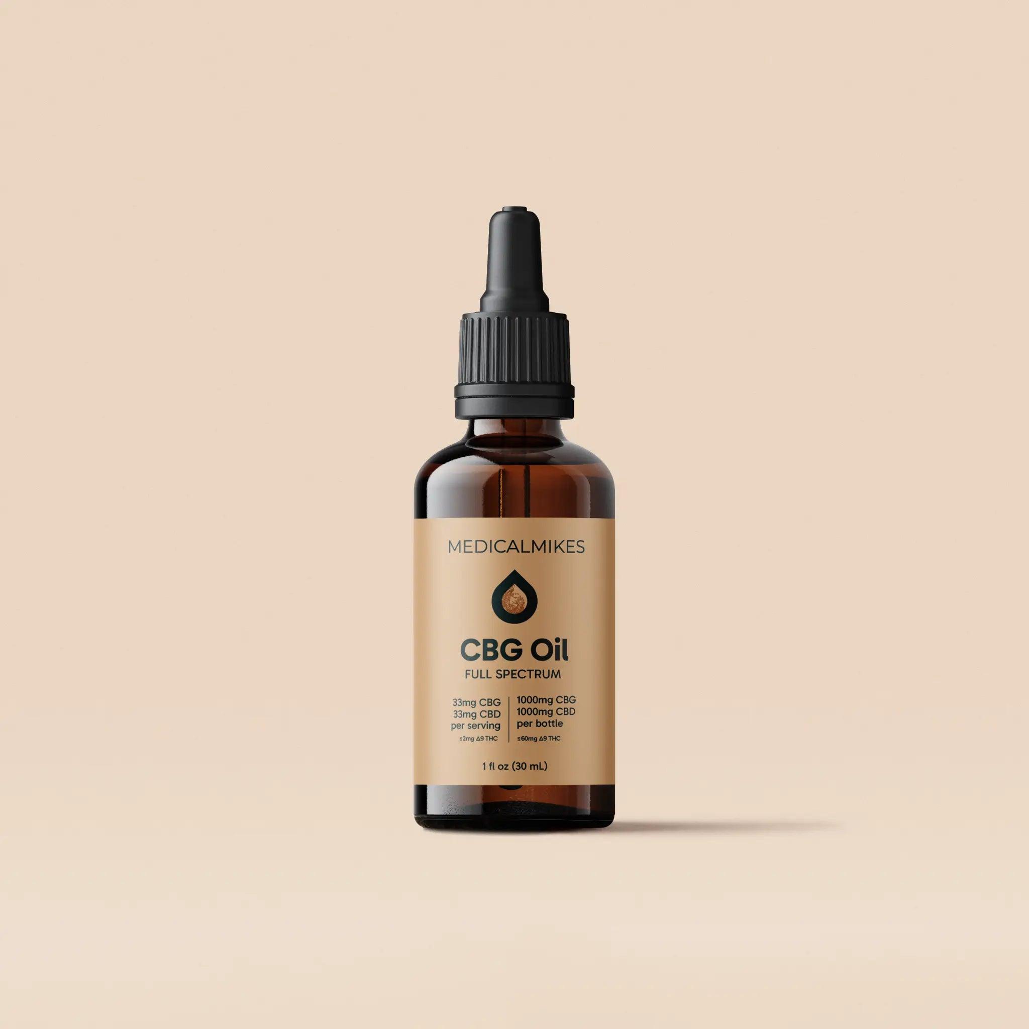 cbd oil hemp