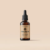 1200mg CBD + CBN Oil | Deep Sleep Support | Full Spectrum