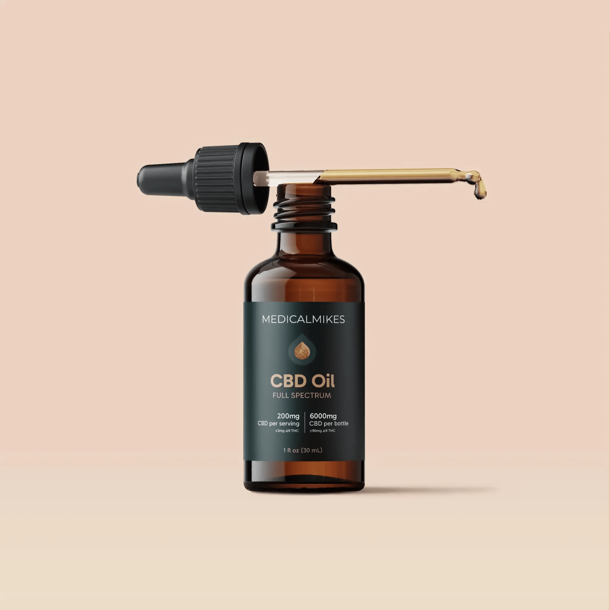 extra strength cbd oil